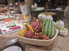 -“香”全日餐厅·株洲大汉希尔顿酒店