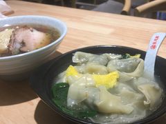 -朱鸿兴面馆(镇湖店)