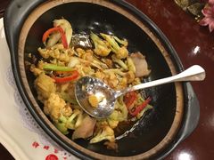 -万宝海鲜舫(劳动公园店)