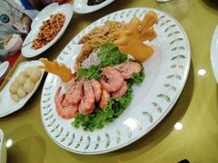 -慈孝宫·30年北京菜老馆子(三营门店)