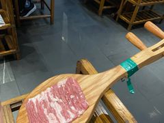 -南门四季铜锅涮肉(左家庄店)