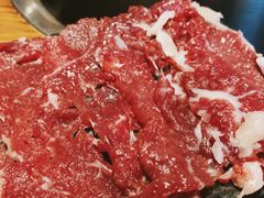 -潮味四季潮汕牛肉火锅(来凤街店)