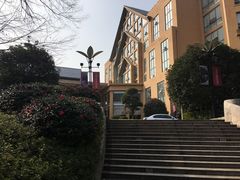 -咸宁万豪温泉谷度假区