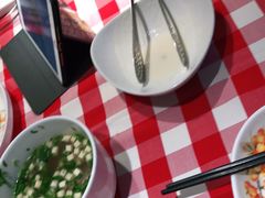 -西贝莜面村(上海百联西郊店)