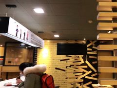 -麦当劳(王顶堤店)