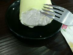 榴莲班戟-觅恬记港式甜品(1818店)