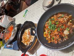 -味上湘菜馆(岳麓山店)