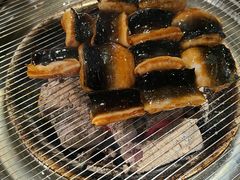-本炙炭烤·蒲烧活鳗料理店(金沙洲店)