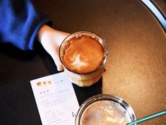 -行山咖啡(南湖店)