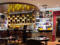 -安妮意大利餐厅(世贸天阶店)