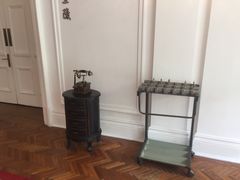 -南京双门楼宾馆(盐仓桥地铁站阅江楼店)