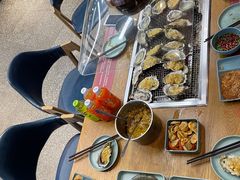 -蚝英雄鲜蚝自助专门店(长楹天街直营店)