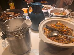 -闽鄂情·闽南招财鸭(水头店)