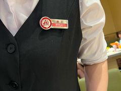 -海底捞火锅(太阳宫凯德mall店)