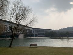 -上海佘山世茂艾美酒店