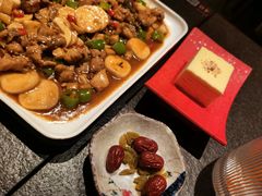 -丝路金桃·新疆菜(徐汇店)