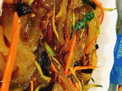 -李连贵熏肉大饼(沈阳站店)