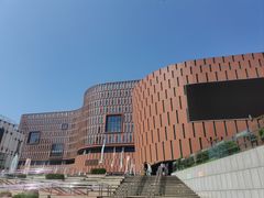 -中国宋庆龄青少年科技文化交流中心