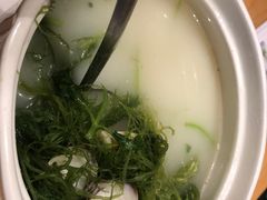 -渔·海鲜餐厅（东澳可域度假村内）南沙湾沙滩店