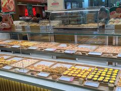 -泸溪河桃酥(凯德MALL太阳宫店)