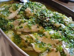 -盛百味·家宴餐厅(霸州分店)