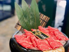 -一绪に寿喜烧自助(世茂广场店)