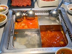 -海底捞火锅(振华商厦店)