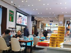 -紫光园·烤鸭·北京菜(团结湖店)