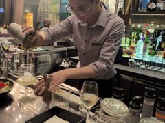 -云·酷 Atmosphere(国贸大酒店)