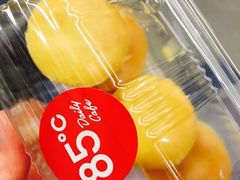 -85度C(南京龙江店)