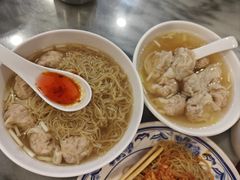 -恩宁刘福记(东华东路店)