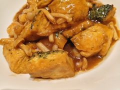 -百花深处·老北京风味菜