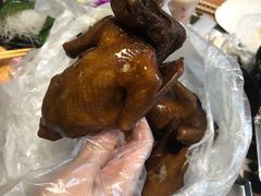 -光明刘冰乳鸽店(光明法政北路店)