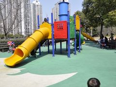 -苏州河梦清园环保主题公园