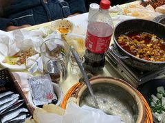 -聚味瞿记·龙虾堂(树木岭店)