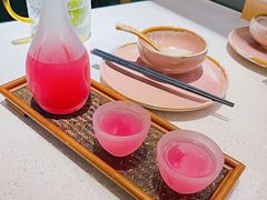 -竹外桃花·江南小酒馆(SKP·S店)