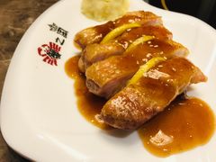 -蟹之国·精品蟹料理(极地店)