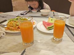 -北京王府井希尔顿酒店·万斯阁西餐厅