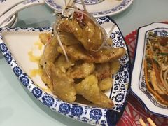 -吉祥春饼·烤鸭(国贸店)