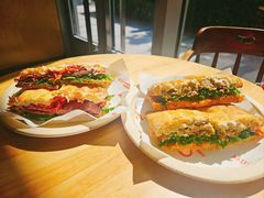 -OUR Bakery(中海环宇荟店)