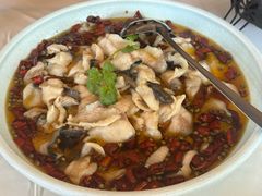 -龙门阵茶屋川菜馆(武康路店)