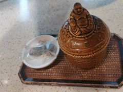 -安泰楼·佛跳墙创始人·传统闽味早茶·酒楼(三坊七巷闽菜地标店)