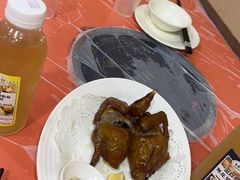 -富来美食