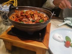 -金佬馆·川菜(芜湖繁昌华亿店)