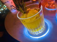 -三迪希尔顿酒店·星空酒廊