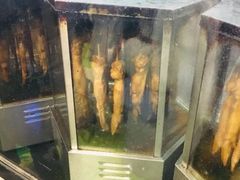 水产区-一代烤翅王(大汉口店)