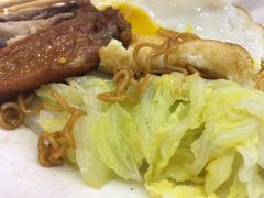 -和平馆·地道港澳茶餐厅(西门口店)