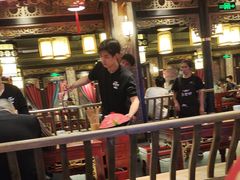 -重庆袁老四火锅(武进万达店)