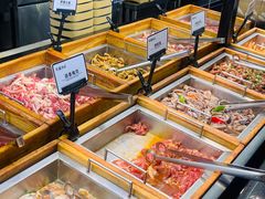 -盛江山自助料理(太原街万达店)