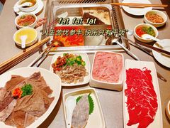 -海底捞火锅(翔龙天地广场店)